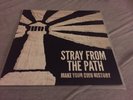 Stray From The Path, 