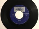 Inspirations: Raindrops/Maggie | Rare Label Variation Apollo Doo-Wop Orig *HEAR*