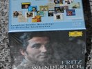 Fritz Wunderlich – Sämtliche Studioaufnahmen für Deutsche Grammophon (2016) 32CD