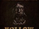 The Graveyard Train - Hollow: Black