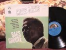 MINT- MILES DAVIS bags groove ORIGINAL1958 PRESTIGE PARIS AS NEW 2 SPINDLE MARK