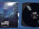 Goatmoon 'Stella Polaris' Black vinyl. Sigrlot,Immortal,Horna