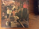 Bob Dylan & The Band The Basement Tapes 1975 Columbia #C2 33682 Gatefold 2 LP
