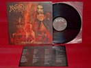 Ragnarok-Blackdoor Miracle LP Regain Records Black Metal