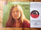 HQS 1437 1st NM superb A JACQUELINE DU PRE RECITAL