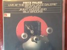 FRITZ PAUER   LIVE at the BERLIN Jazz Galerie   MPS