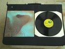 PINK FLOYD MEDDLE UK PRESS A7 / B6 12