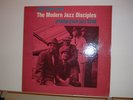 The Modern Jazz Disciples 