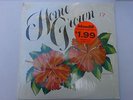 Various ?– Home Grown II LP, US, Vinyl MINT, Pacific Island Comp