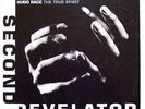 Hugo Race / The True Spirit* - Second Revelator  Vinyl Schallplatte - 134576