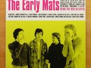 NEW REPLACEMENTS “The Early Mats” Import LP MINT Unreleased Outtakes Let It Be 