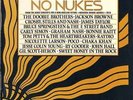 Various - No Nukes - From The Muse Concerts For A Vinyl Schallplatte - 85811
