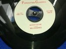 Millionaires - Never for me - Forgotten Classics