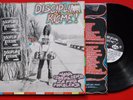 DISCIPLINA KICME NOVA IZNENADJENJA 1991 FUZZ/NOISE RARE EXYUGO LP