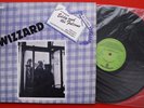 WIZZARD EDDY AND THE FALCONS 1975 RARE EXYUGOSLAVIA LP N/MINT  ELO PSYCH PROG