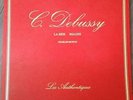 C. Debussy*, Charles Munch - La Mer Images (LP) Vinyl Schallplatte - 119783