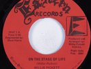 Crossover Soul 45 WILLIE PICKETT On The Stage Of Life EASTERN NM HEAR