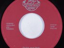 Modern Soul Boogie 45 JONAB Quick And Dirty YOUR TOWN DETROIT HEAR