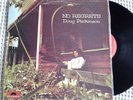 Doug Parkinson 'NO REGRETS' LP (1973).