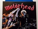 Motorhead - MotorBoat 2014 - Colored LP - Limited To 100