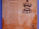 STARS FROM ZAIRE Lp Vol 4 1983 Soukouss Rumba Comp African Nigerian Congolese