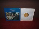 FLYING BURRITO BROTHERS s/t LP 1971 A&M 1st Press  A1/B1  BRILLIANT EXAMPLE