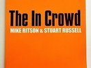 THE IN CROWD Northern Soul BOOK Wigan Casino Mod Motown Dave Godin Twisted Wheel