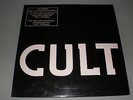 FRENCH PROMO VINYLE 12'' CULT SHE SELLS SANCTUARY MIXES RARE COLLECTOR PROMO 93