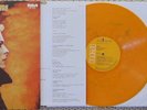 DAVID BOWIE Low 2XLP JAPAN Reissue+7 BONUS TRKS Orange/Black Vinyl FREE SHIP New