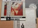THROBBING GRISTLE In The Shadow Of The Sun LP JP OBI | Whitehouse Coil Organum