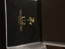 U2 Commemorative Book 2017 The Joshua Tree Harmonica