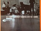 STANLEY TURRENTINE 3 SOUNDS BLUE HOUR BLUE NOTE 4057 MONO RVG NEW YORK VG++