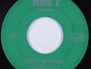 Deep Soul 45 HERMAN DAVIS Gotta Be Loved VENUS V HEAR