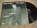 IGGY POP   The Idiot    RCA    Record LP