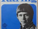 BJÖRN ULVAEUS (ABBA) * RARING * TWO PICTURES COVER * SWE 7
