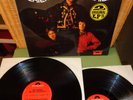 Jimi Hendrix- Are You Experienced/Axis:Bold As Love-Doppelvinyl LP- 1973- German
