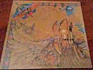 Arkangel Warrior 1980 Joyeuse Garde LP Christian Prog Rock New Sealed