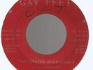 LESLIE BUTLER & THE FUGITIVES - WINCHESTER ROCKSTEADY / RAMONA         7
