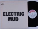 MUDDY WATERS Electric Mud CADET CONCEPT LP gatefold with booklet