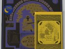 KING GIZZARD & THE LIZARD WIZARD - MICROTONAL BANANA LP US Yellow Vinyl+ Fanzine