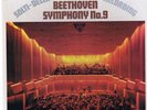 * DECCA 6BB 121/2 2 LP * TAS LIST NM * SOLTI - BEETHOVEN SYMPHONY 9