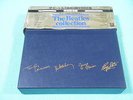 THE BEATLES 14LP BLUE BOX Beatles Collection Japan w/OBI, Poster EAS-66010/23