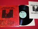 J'étais Au Bal (Music From French Louisiana) LP (1974) CAJUN mint in shrink
