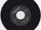 NORTHERN SOUL 45RPM - ROY SMITH ON CHANTAIN - RARE