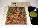 Malo - Self Titled S/T LP, 1972 Rock/Latin, VG, Original Warner - Green Labels