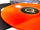 TERRAFORMER mineral LP NEW toundra, kokomo, colaris, mogwai