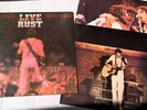 NEIL YOUNG - CRAZY HORSE - Live Rust -  Early Press 2 x Vinyl LP