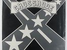 Crossrode - S/T LP - Strawberry Jamm - Private Southern Rock NM Shrink