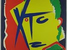 XTC - Drums And Wires LP - Virgin VG+ Bonus 7-inch