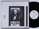 CHARLIE PATTON The Immortal Number 1 ORIGIN JAZZ LIBRARY LP NM